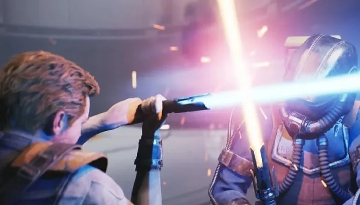 Star Wars Jedi Survivor Download