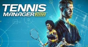 Tennis Manager 2022 highly compressed