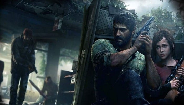 The Last of Us Part I download