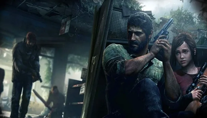 The Last Of Us Part I Download