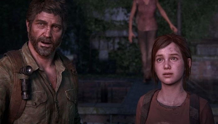 The Last of Us Part I for pc