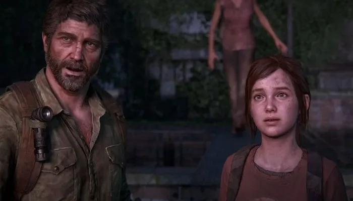 The Last Of Us Part I For Pc