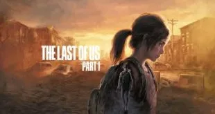 The Last Of Us Part I Highly Compressed