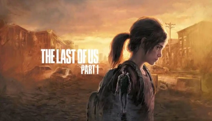 The Last of Us Part I highly compressed