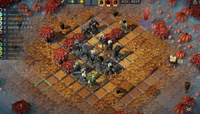 Tiny Tactics For Pc