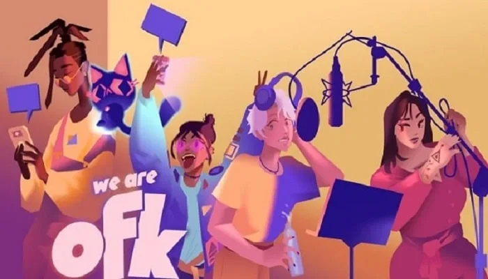 We Are Ofk Highly Compressed