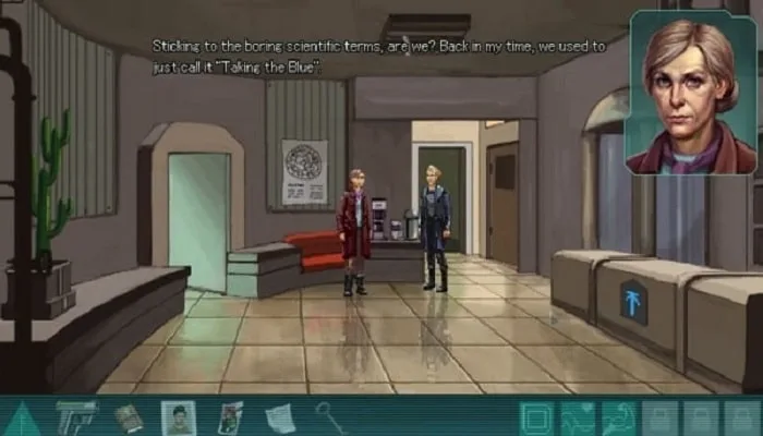 Whispers Of A Machine For Pc