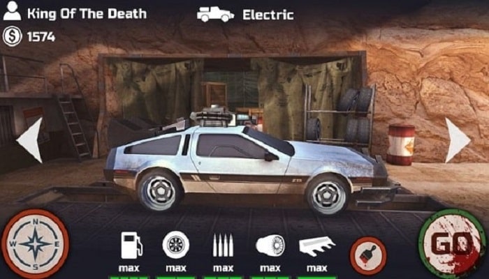 Zombie Derby 2 for pc