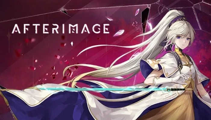 Afterimage Highly Compressed