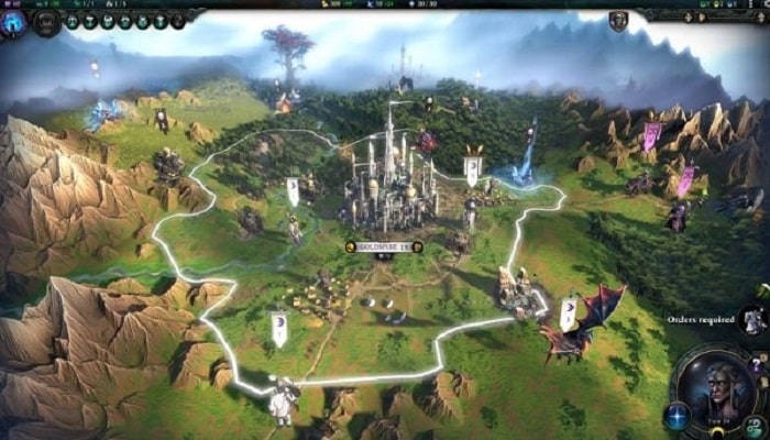 Age of Wonders 4 for pc