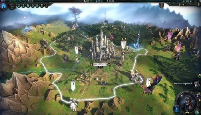 Age Of Wonders 4 For Pc