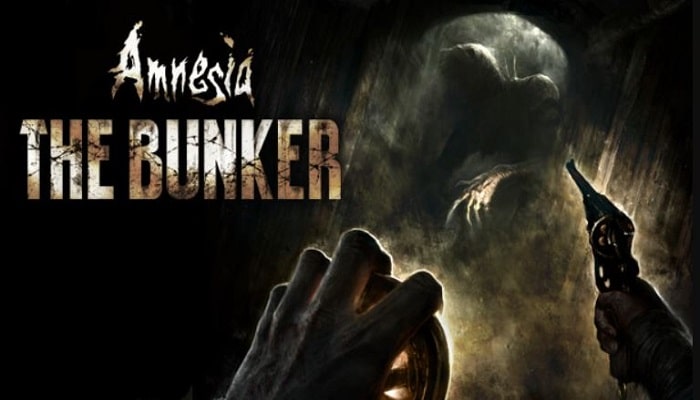 Amnesia The Bunker Highly Compressed
