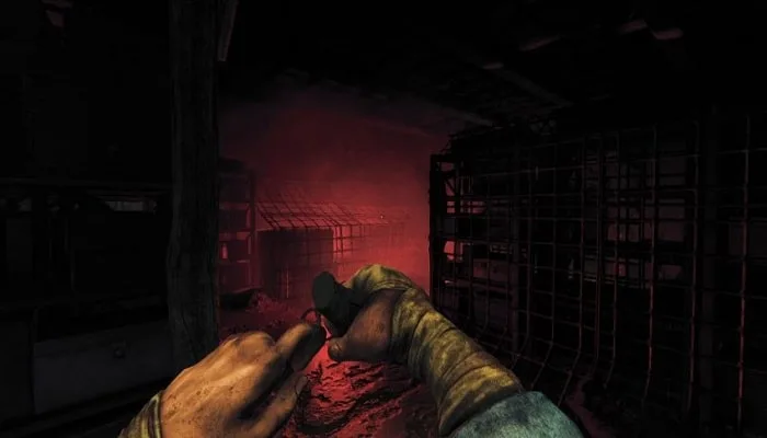 Amnesia The Bunker Download