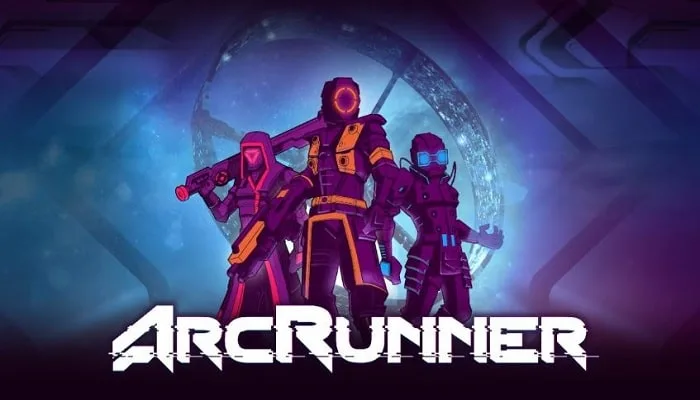 Arcrunner Highly Compressed