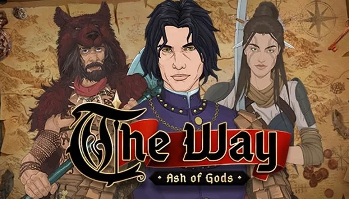 Ash Of Gods The Way Highly Compressed