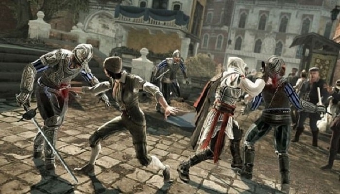 Assassin's Creed 2 download