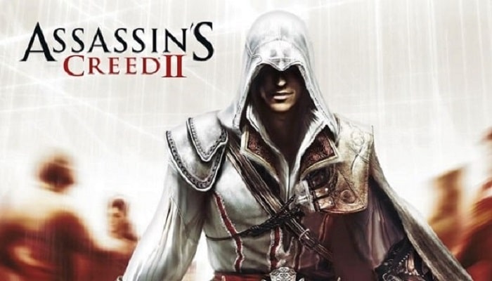 Assassin's Creed 2 highly compressed