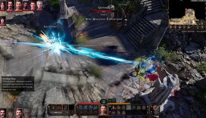 Baldurs Gate 3 For Pc