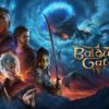 Baldurs Gate 3 Game for PC Highly Compressed Full Versi...