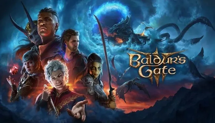 Baldurs Gate 3 Highly Compressed