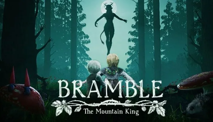 Bramble The Mountain King Highly Compressed