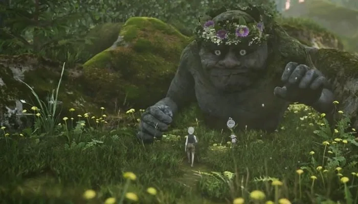 Bramble The Mountain King For Pc