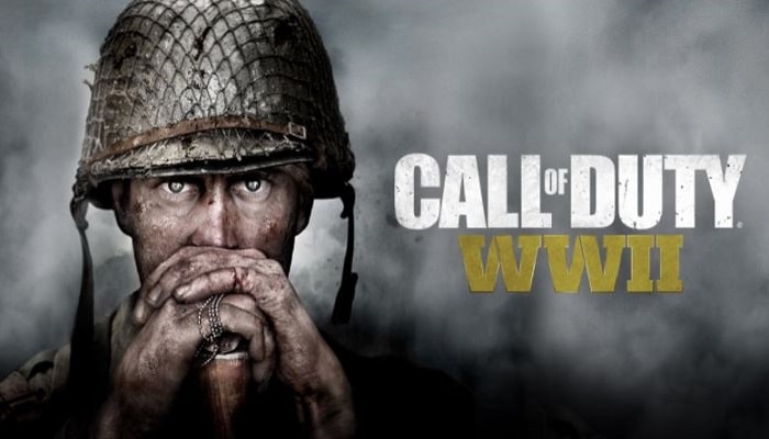 Call Of Duty WWII Highly Compressed