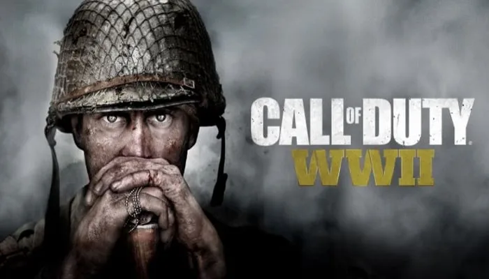 Call Of Duty Wwii Highly Compressed