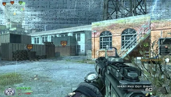 Call Of Duty Modern Warfare 2 Download