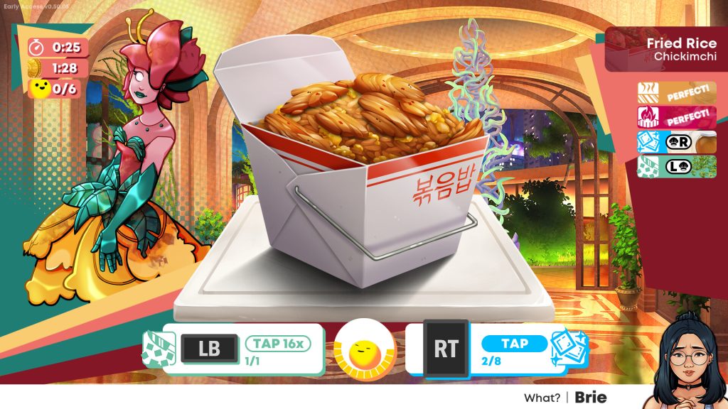 Cook Serve Forever Game For Pc