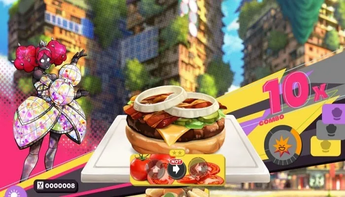 Cook Serve Forever Download