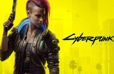 Cyberpunk 2077 Highly Compressed