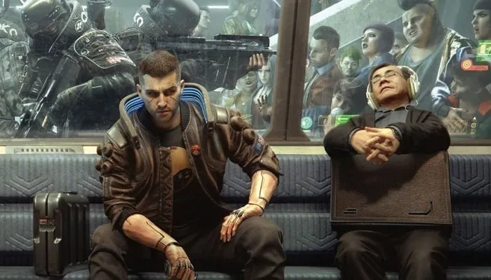 Cyberpunk 2077 Highly Compressed Pc Game