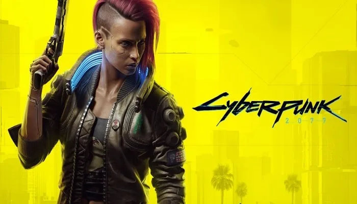 Cyberpunk 2077 Highly Compressed