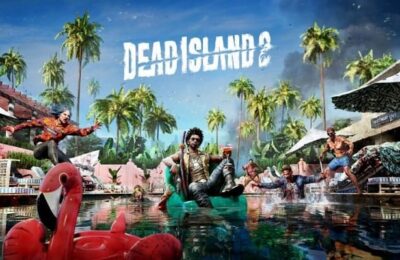 Dead Island 2 Game for PC Highly Compressed Dead Island 2 Highly Compressed