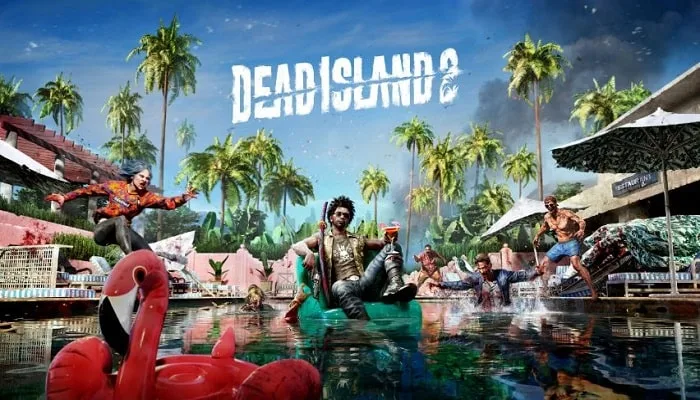 Dead Island 2 Highly Compressed