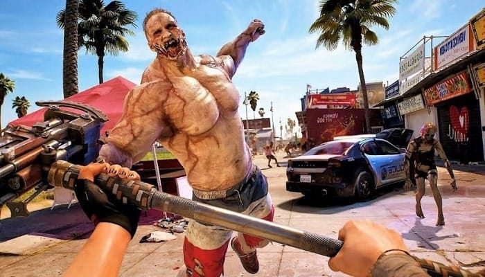 Dead Island 2 For Pc