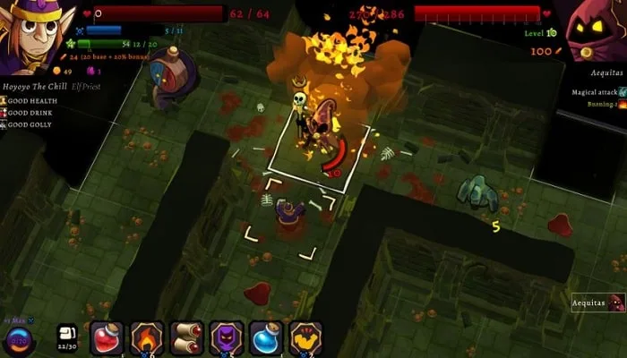 Desktop Dungeons Rewind Download