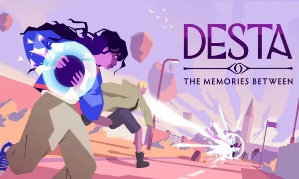 Desta The Memories Between Highly Compressed