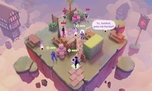 Desta The Memories Between For Pc