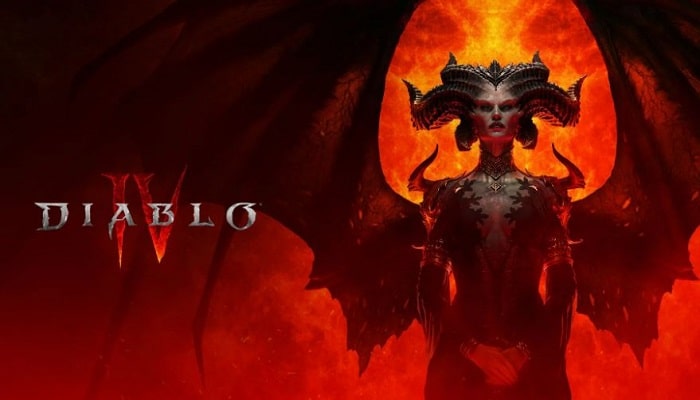 Diablo IV Highly Compressed