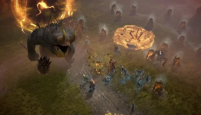 Diablo Iv Download
