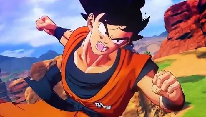 Dragon Ball Z Kakarot Compressed Pc Game