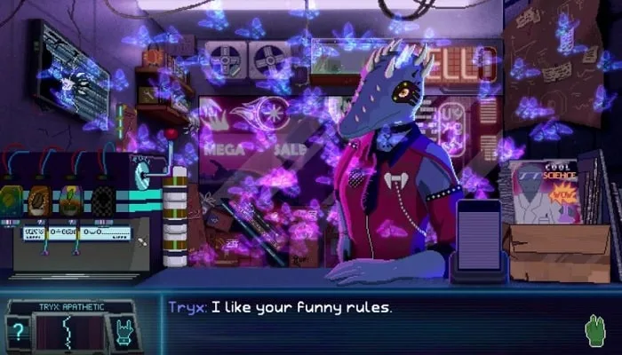 Dynopunk For Pc