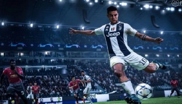 FIFA 19 for pc