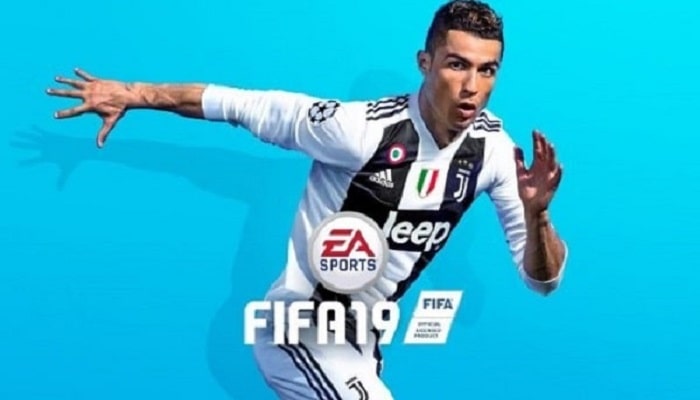 FIFA 19 highly compressed