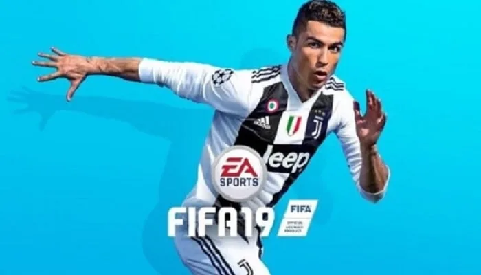 Fifa 19 Highly Compressed