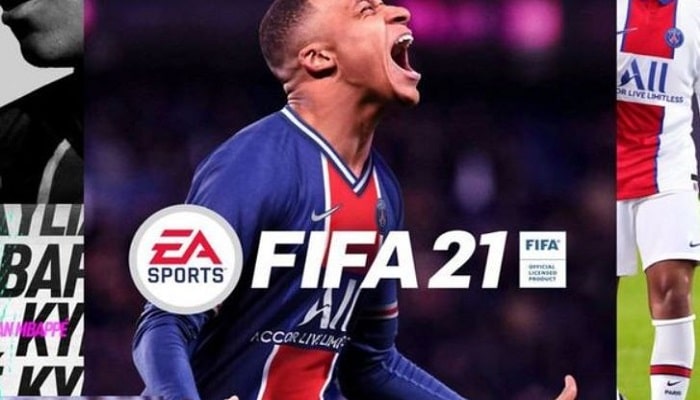 FIFA 21 Highly Compressed
