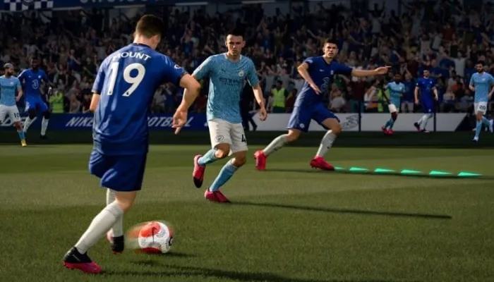 Fifa 21 Download