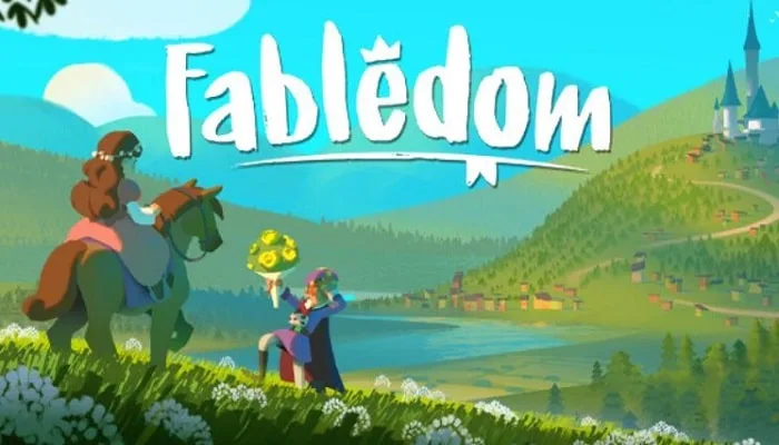 Fabledom Highly Compressed